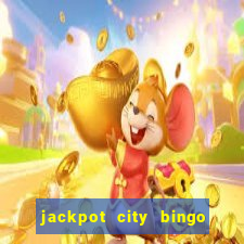 jackpot city bingo st thomas