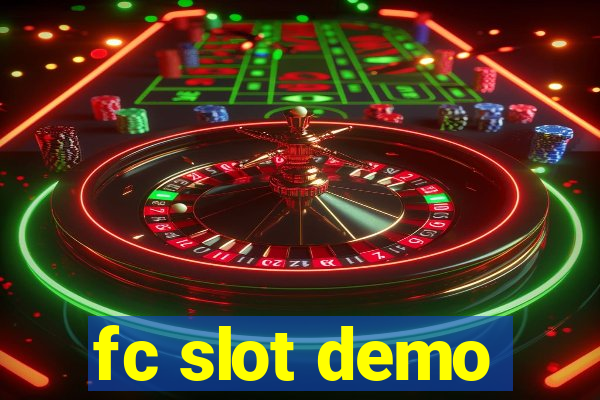 fc slot demo