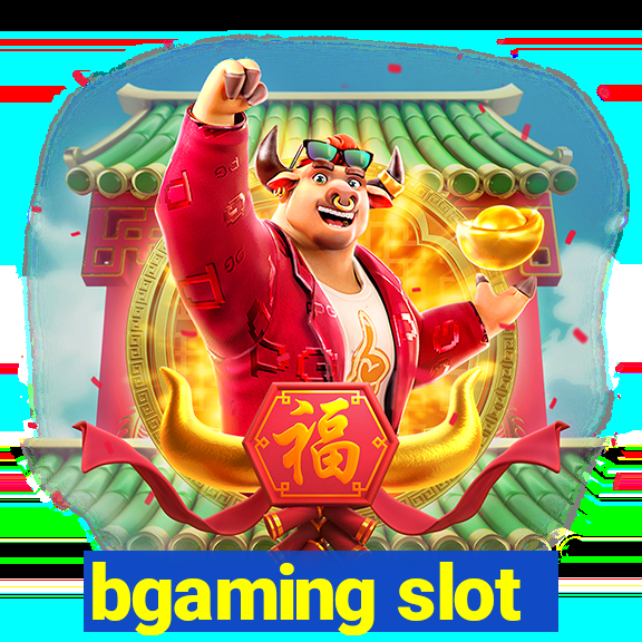 bgaming slot