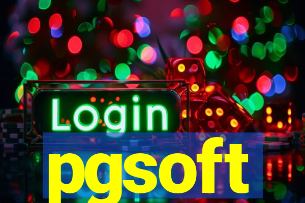 pgsoft