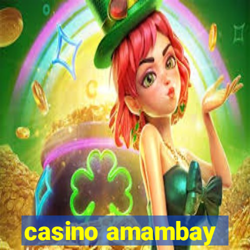 casino amambay