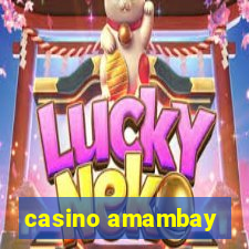 casino amambay