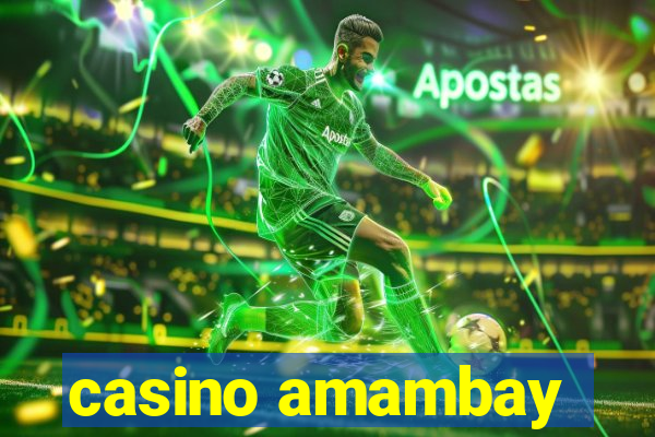 casino amambay