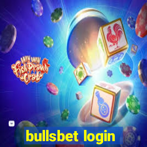 bullsbet login