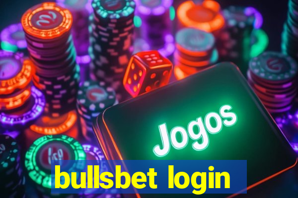 bullsbet login