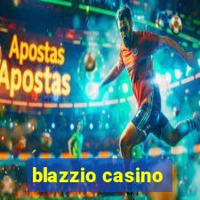 blazzio casino