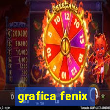 grafica fenix