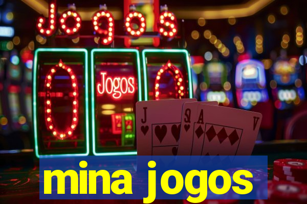 mina jogos