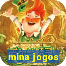 mina jogos