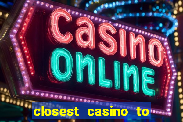 closest casino to memphis tennessee