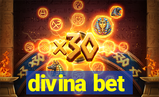 divina bet