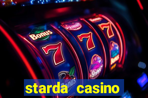 starda casino fortune tiger