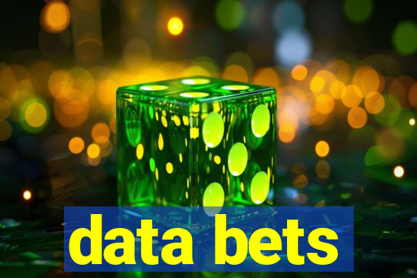 data bets