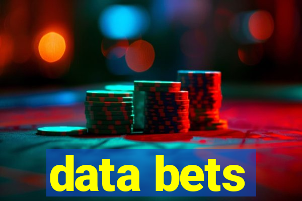 data bets