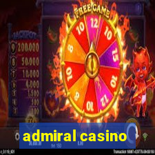 admiral casino