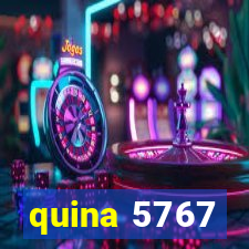 quina 5767