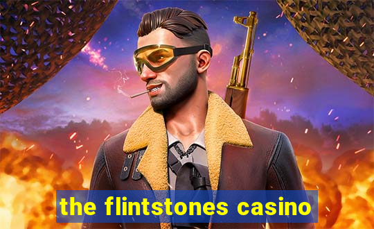 the flintstones casino