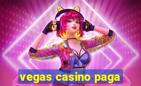 vegas casino paga