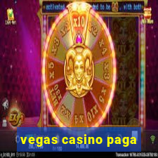 vegas casino paga