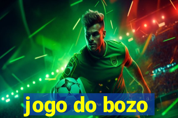 jogo do bozo