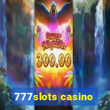 777slots casino