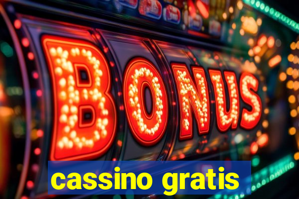 cassino gratis