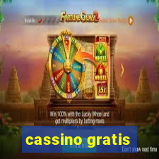 cassino gratis