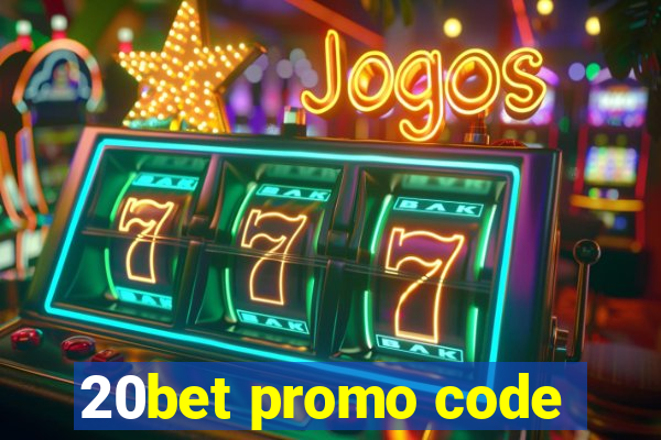 20bet promo code