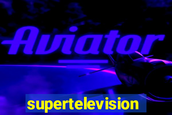 supertelevisionhd