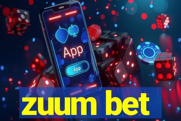 zuum bet