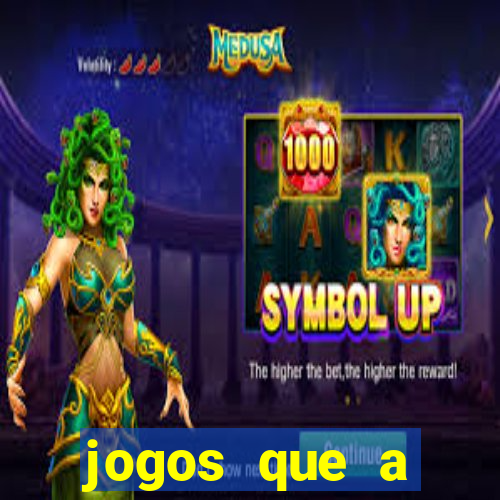 jogos que a virgínia joga