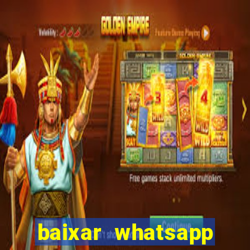 baixar whatsapp beta 3.3.10 atualizado