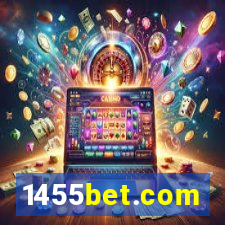 1455bet.com