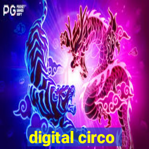 digital circo