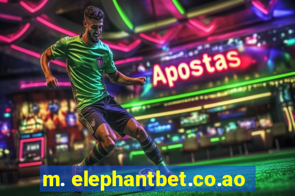 m. elephantbet.co.ao