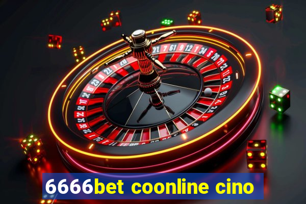 6666bet coonline cino