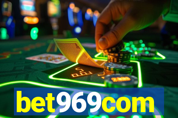 bet969com