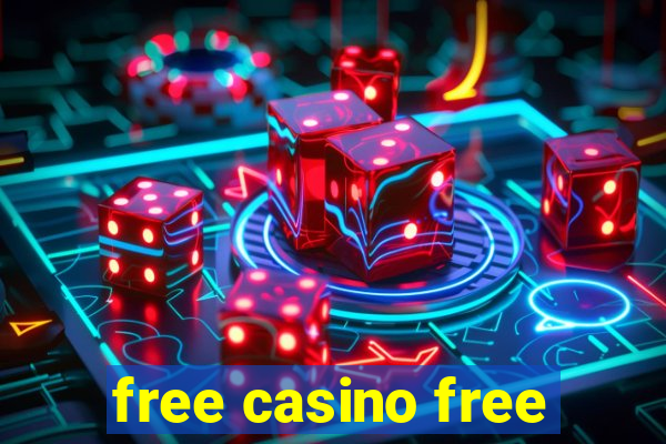 free casino free