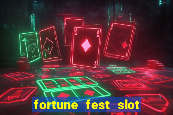 fortune fest slot free play