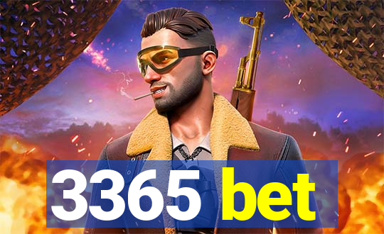 3365 bet