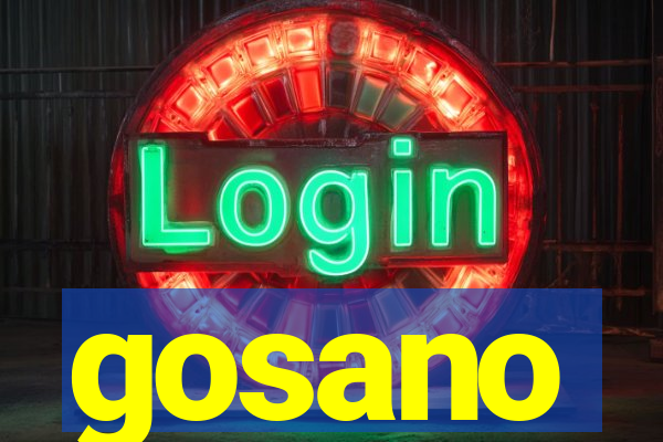 gosano