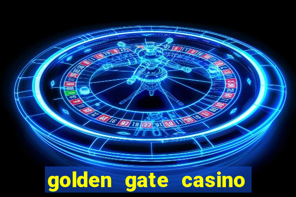 golden gate casino las vegas