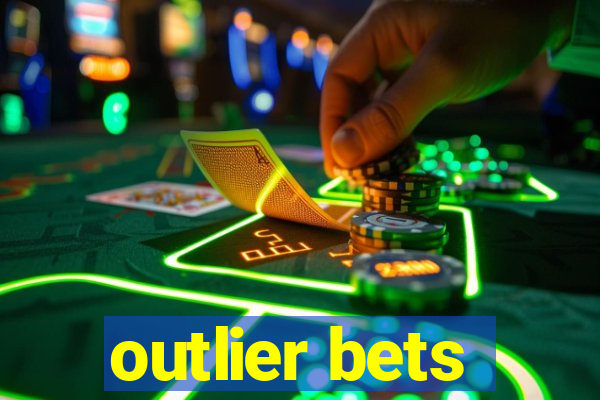 outlier bets