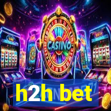 h2h bet