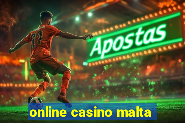 online casino malta