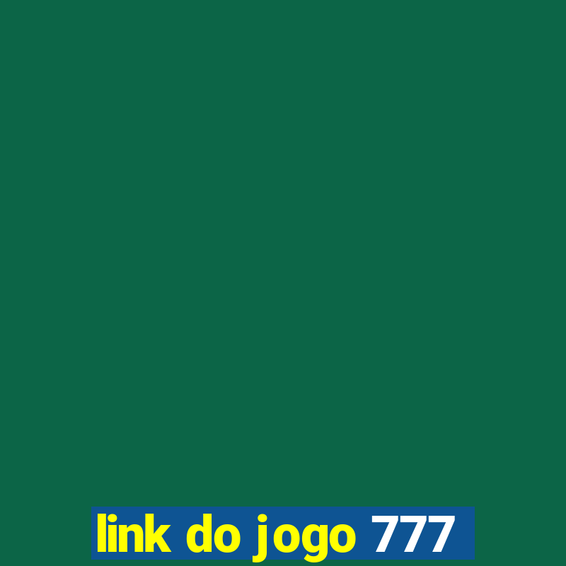 link do jogo 777