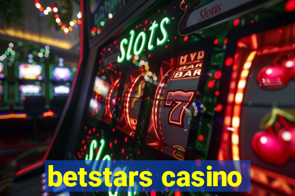 betstars casino