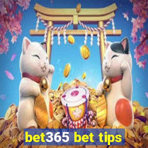 bet365 bet tips