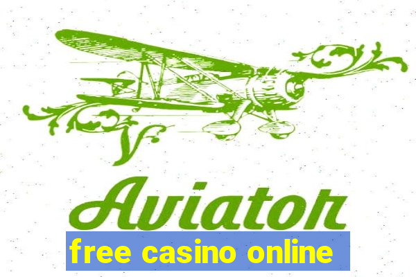 free casino online