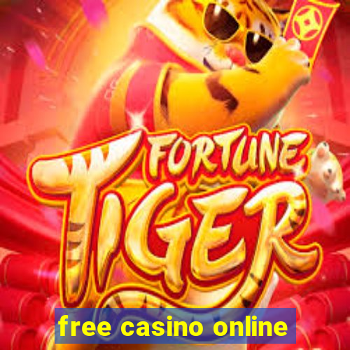 free casino online